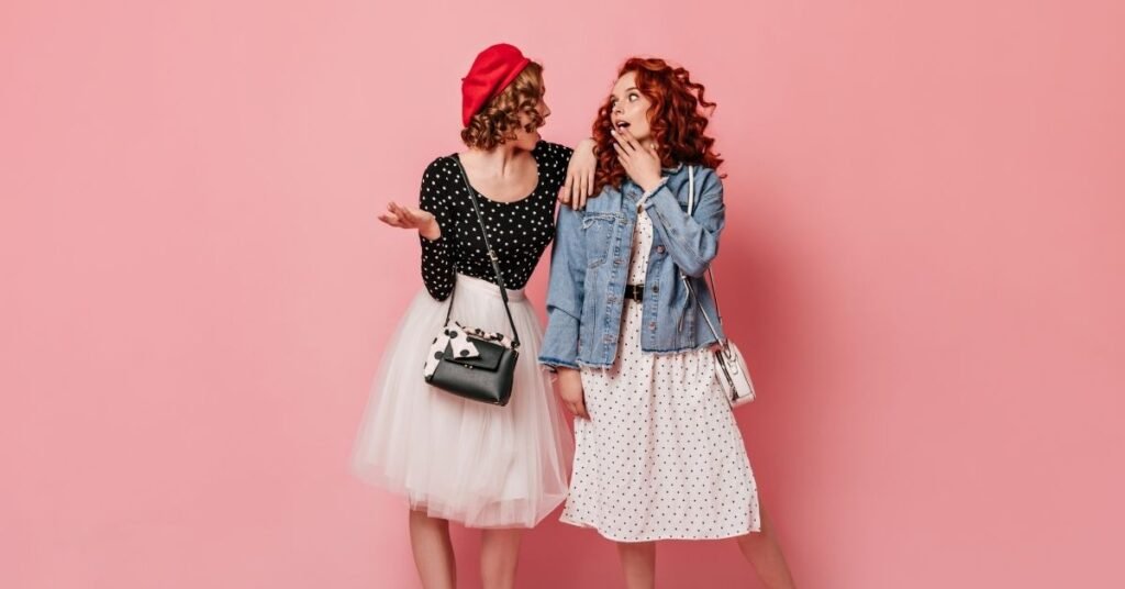 fashion trends for women