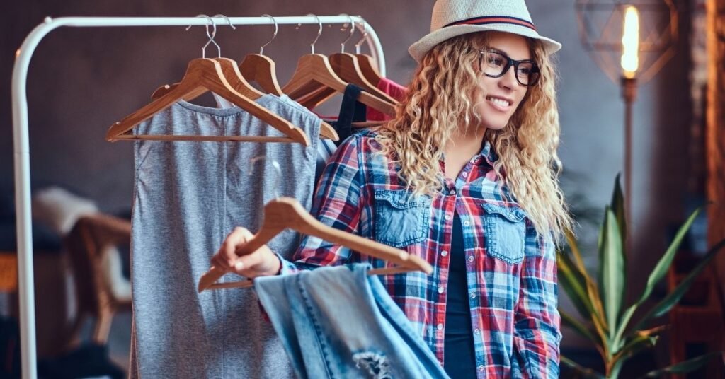 fashion trends for women