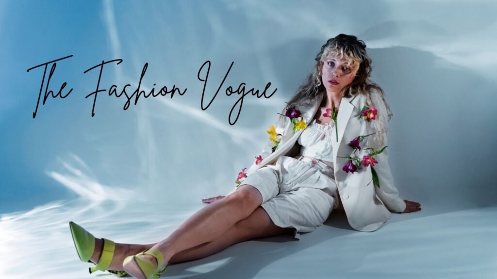 the fashion vogue