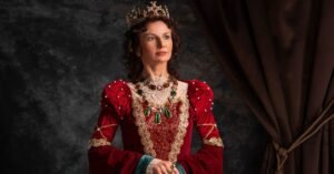 regency period fashion​