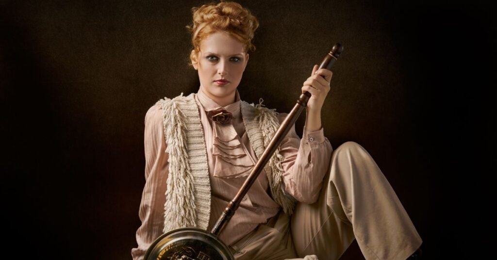 regency period fashion​