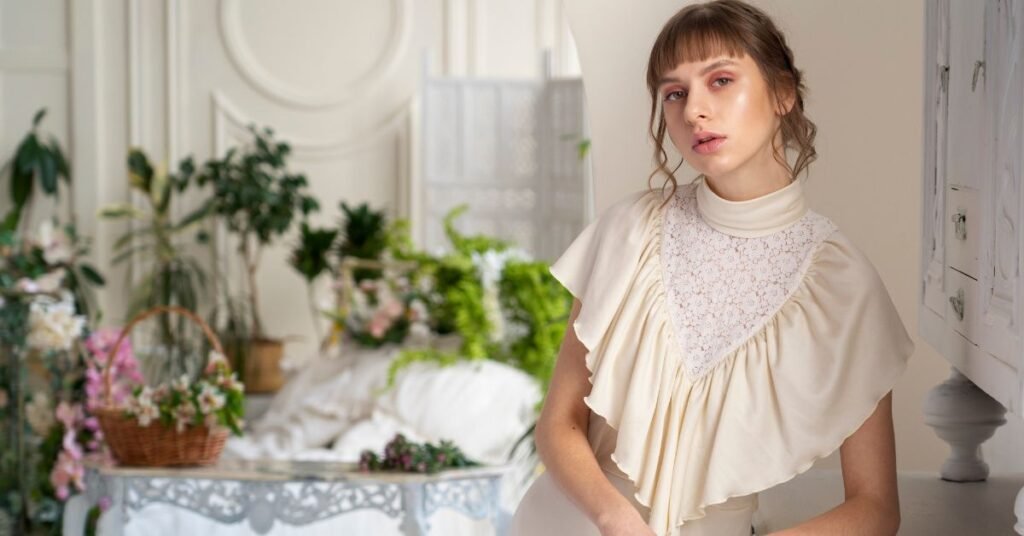 regency period fashion​