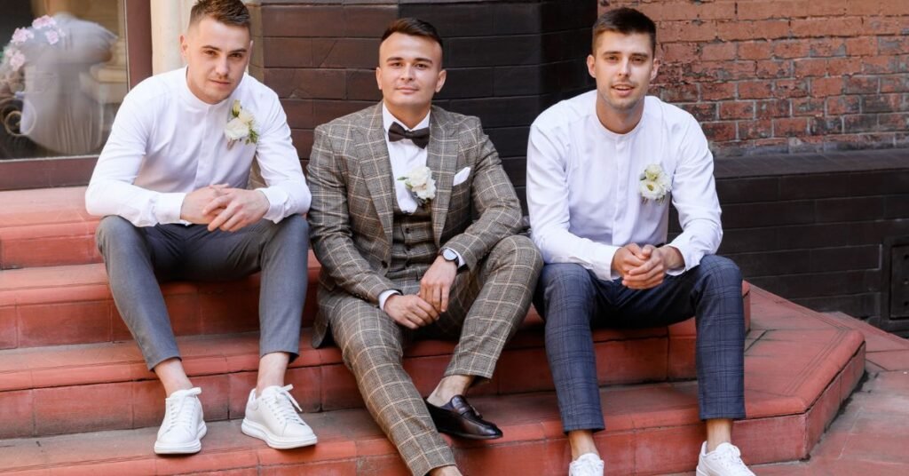 derby clothes for guys