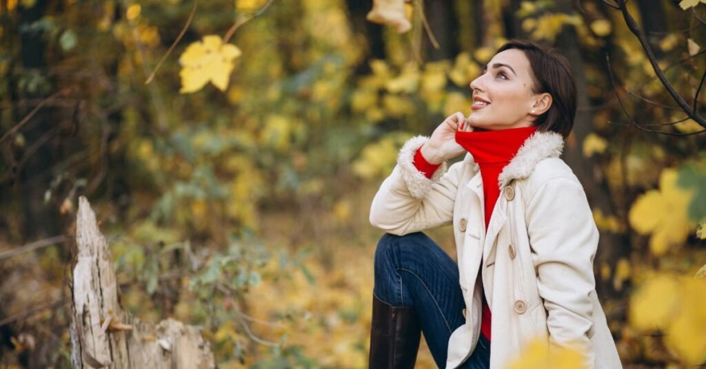 fall pictures clothes