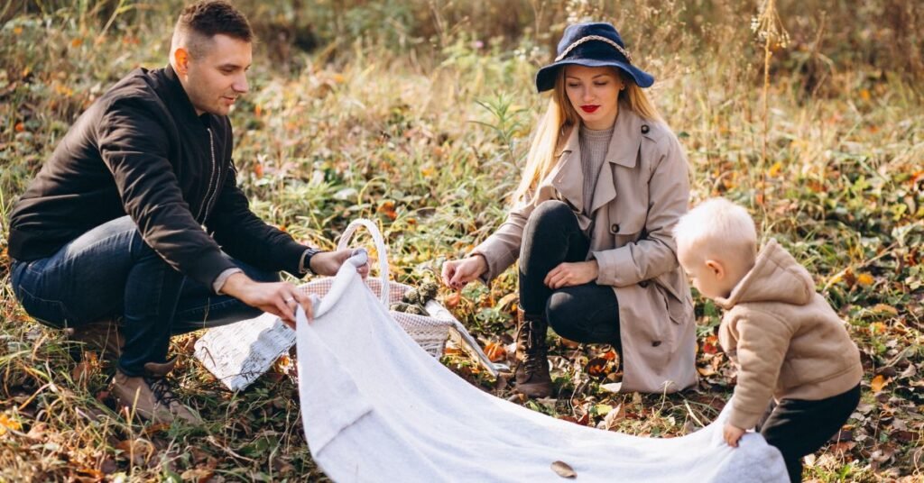 family photoshoot clothes ideas