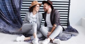 family photoshoot clothes ideas