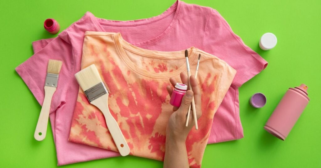 how to get mold out of clothes