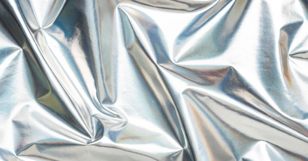silver polishing cloth