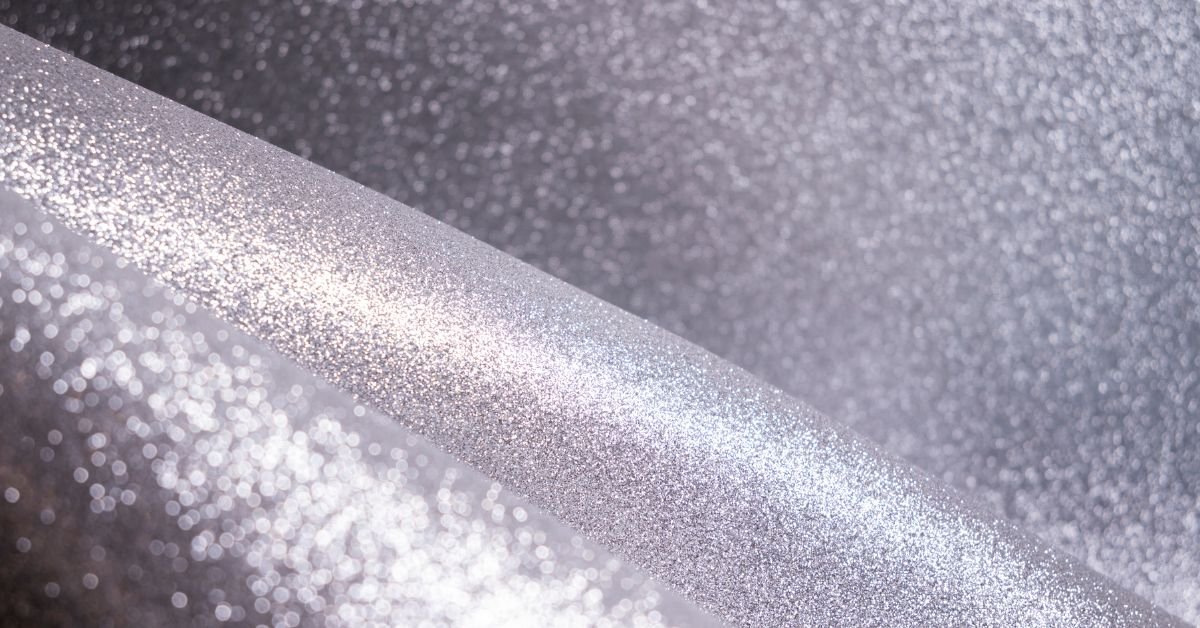 silver polishing cloth