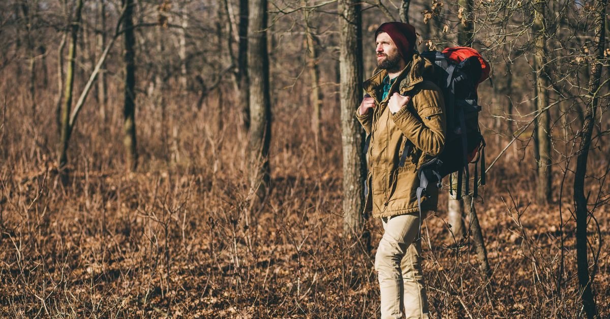 youth orange hunting clothes